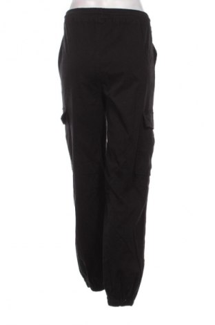 Pantaloni de femei Hello Miss, Mărime L, Culoare Negru, Preț 54,99 Lei