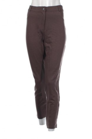 Damenhose Hema, Größe XL, Farbe Braun, Preis € 10,99