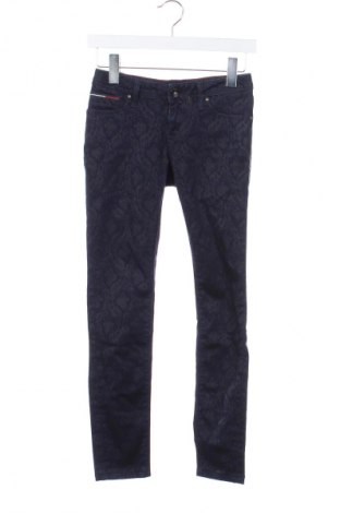 Női farmernadrág Hilfiger Denim, Méret XXS, Szín Kék, Ár 8 739 Ft