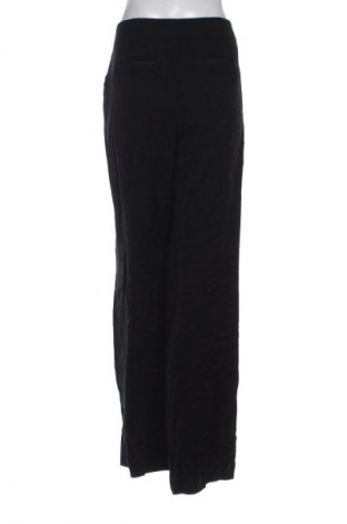 Pantaloni de femei IKKS, Mărime M, Culoare Negru, Preț 218,09 Lei