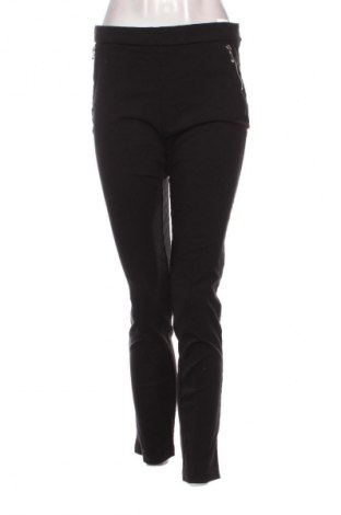 Pantaloni de femei Infinity, Mărime M, Culoare Negru, Preț 33,99 Lei