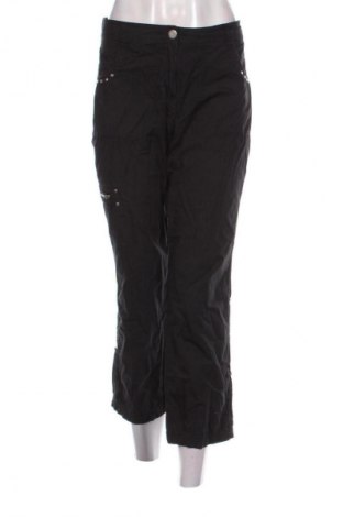 Damenhose Janina, Größe M, Farbe Schwarz, Preis € 6,99