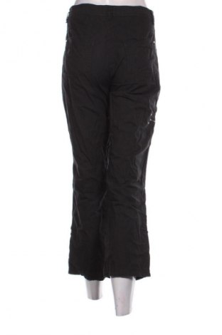 Damenhose Janina, Größe M, Farbe Schwarz, Preis € 6,99