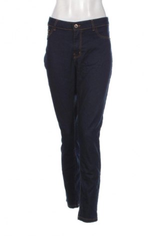 Damenhose Janina, Größe M, Farbe Blau, Preis € 4,99