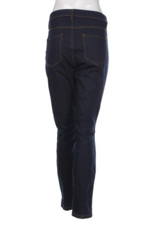 Damenhose Janina, Größe M, Farbe Blau, Preis € 4,99