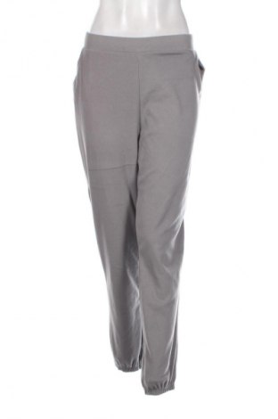 Damenhose Janina, Größe M, Farbe Grau, Preis € 4,99