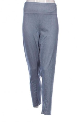 Damenhose Janina, Größe 4XL, Farbe Blau, Preis 20,99 €