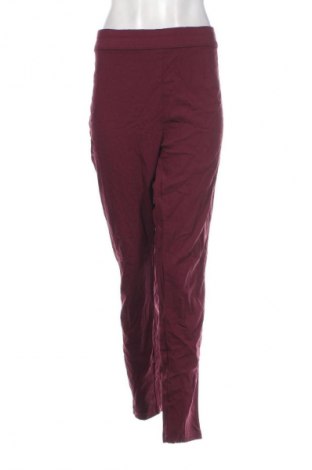 Damenhose Janina, Größe XXL, Farbe Rot, Preis € 8,99