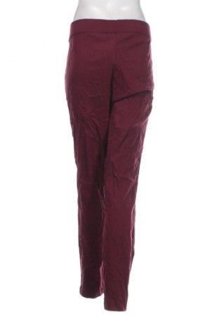 Damenhose Janina, Größe XXL, Farbe Rot, Preis € 8,99