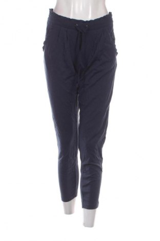 Pantaloni de femei Jdy, Mărime S, Culoare Albastru, Preț 94,99 Lei