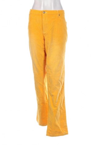 Damenhose John Baner, Größe XL, Farbe Orange, Preis 8,99 €