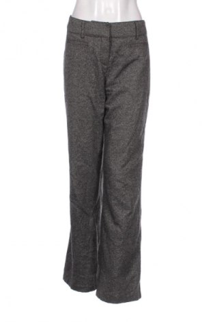 Pantaloni de femei KappAhl, Mărime M, Culoare Gri, Preț 62,99 Lei