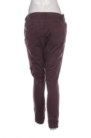 Damenhose Khujo, Größe M, Farbe Rot, Preis € 19,99