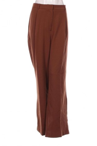 Damenhose LC Waikiki, Größe XL, Farbe Braun, Preis € 15,99