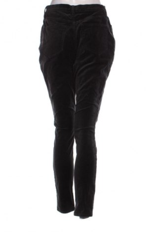 Pantaloni de femei Lands' End, Mărime S, Culoare Negru, Preț 29,99 Lei