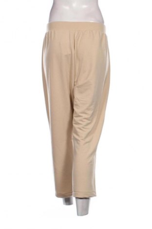 Damenhose Laura Torelli, Größe L, Farbe Beige, Preis 8,99 €