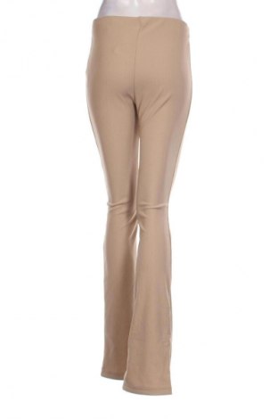 Damenhose Lefties, Größe L, Farbe Beige, Preis 8,99 €