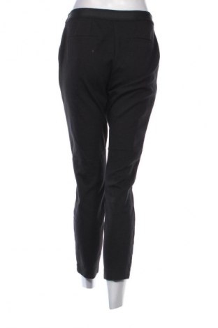 Pantaloni de femei Lefties, Mărime M, Culoare Negru, Preț 33,99 Lei