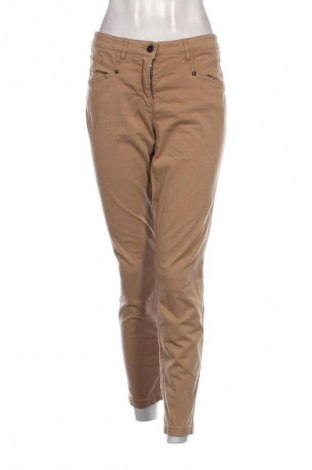 Damenhose Luisa Cerano, Größe L, Farbe Braun, Preis 12,99 €