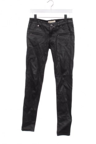 Pantaloni de femei MICHAEL Michael Kors, Mărime S, Culoare Negru, Preț 257,99 Lei