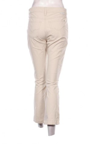 Pantaloni de femei Mac, Mărime S, Culoare Ecru, Preț 42,31 Lei