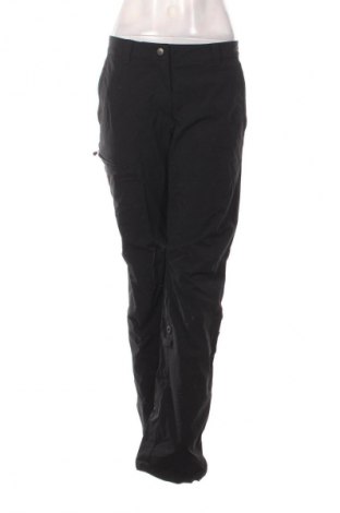 Damenhose Maier Sports, Größe M, Farbe Schwarz, Preis 20,99 €