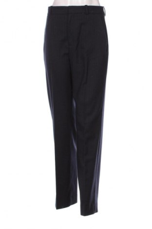 Pantaloni de femei Maje, Mărime M, Culoare Albastru, Preț 227,47 Lei