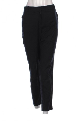 Pantaloni de femei Mango, Mărime M, Culoare Negru, Preț 82,99 Lei