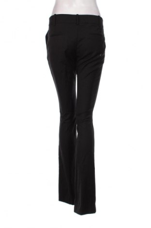 Pantaloni de femei Mango, Mărime M, Culoare Negru, Preț 156,99 Lei