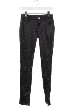 Pantaloni de femei Mango, Mărime S, Culoare Negru, Preț 110,99 Lei