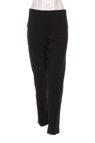 Pantaloni de femei Mango, Mărime M, Culoare Negru, Preț 139,34 Lei