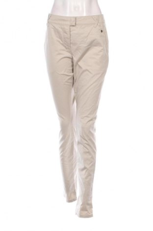 Damenhose Marc O'Polo, Größe L, Farbe Beige, Preis 66,99 €