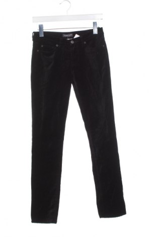 Pantaloni de femei Marie Lund, Mărime XS, Culoare Negru, Preț 41,99 Lei