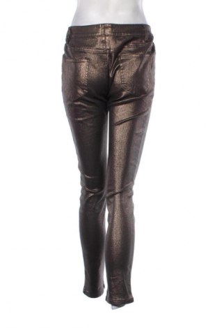 Damenhose Marie Lund, Größe M, Farbe Golden, Preis € 10,99