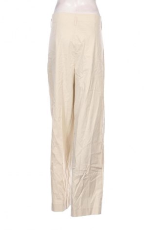 Női nadrág Massimo Dutti, Méret L, Szín Ekrü
, Ár 28 000 Ft