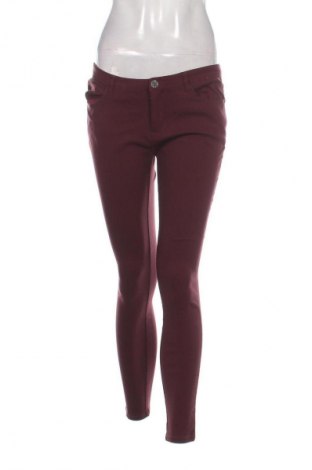 Damenhose Mohito, Größe S, Farbe Rot, Preis € 8,99