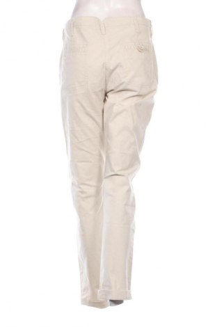 Damenhose Mousqueton, Größe M, Farbe Ecru, Preis € 16,99