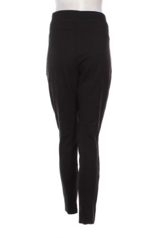 Pantaloni de femei Ms Mode, Mărime XL, Culoare Negru, Preț 38,99 Lei