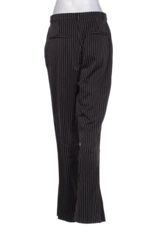 Pantaloni de femei NA-KD, Mărime S, Culoare Negru, Preț 46,99 Lei