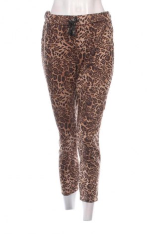 Damenhose NEW COLLECTION, Größe L, Farbe Mehrfarbig, Preis 10,99 €