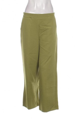 Damenhose NEW COLLECTION, Größe M, Farbe Grün, Preis 10,99 €