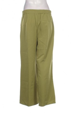 Damenhose NEW COLLECTION, Größe M, Farbe Grün, Preis 10,99 €