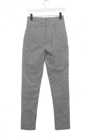 Damenhose NEW COLLECTION, Größe XS, Farbe Grau, Preis 11,99 €