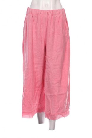 Damenhose NEW COLLECTION, Größe M, Farbe Rosa, Preis € 12,99