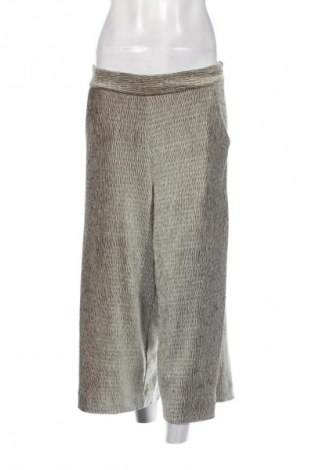 Pantaloni de femei Native Youth, Mărime M, Culoare Verde, Preț 46,99 Lei