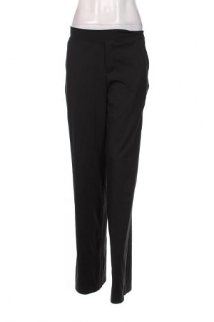 Pantaloni de femei Ninepine, Mărime S, Culoare Negru, Preț 73,99 Lei