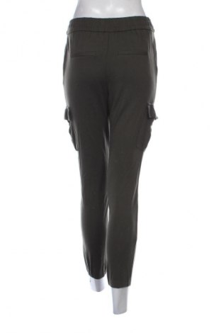 Damskie spodnie ONLY, Rozmiar S, Kolor Zielony, Cena 19,99 zł