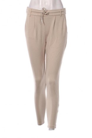 Damenhose ONLY, Größe S, Farbe Ecru, Preis 18,99 €