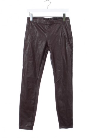 Damenhose ONLY, Größe XXS, Farbe Braun, Preis € 10,40