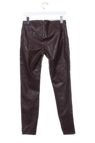 Damenhose ONLY, Größe XXS, Farbe Braun, Preis € 10,40